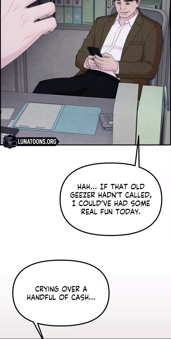 Pretty Collection Chapter 39 page 75 - 