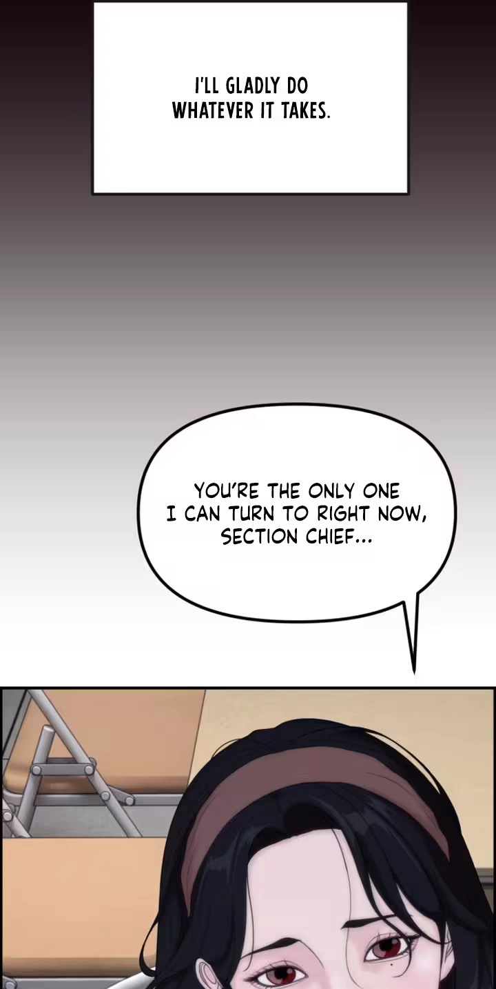 Pretty Collection Chapter 39 page 9 - 