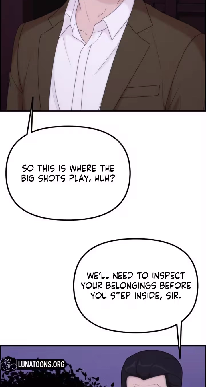 Pretty Collection Chapter 39 page 85 - 