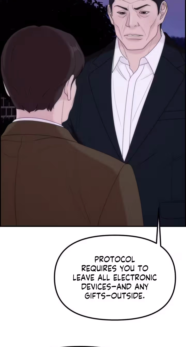 Pretty Collection Chapter 39 page 86 - 