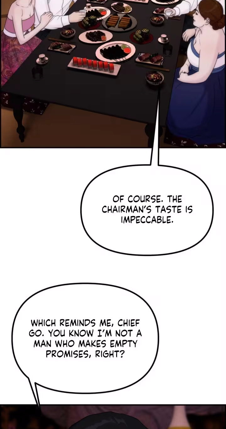 Pretty Collection Chapter 40 page 2 - 