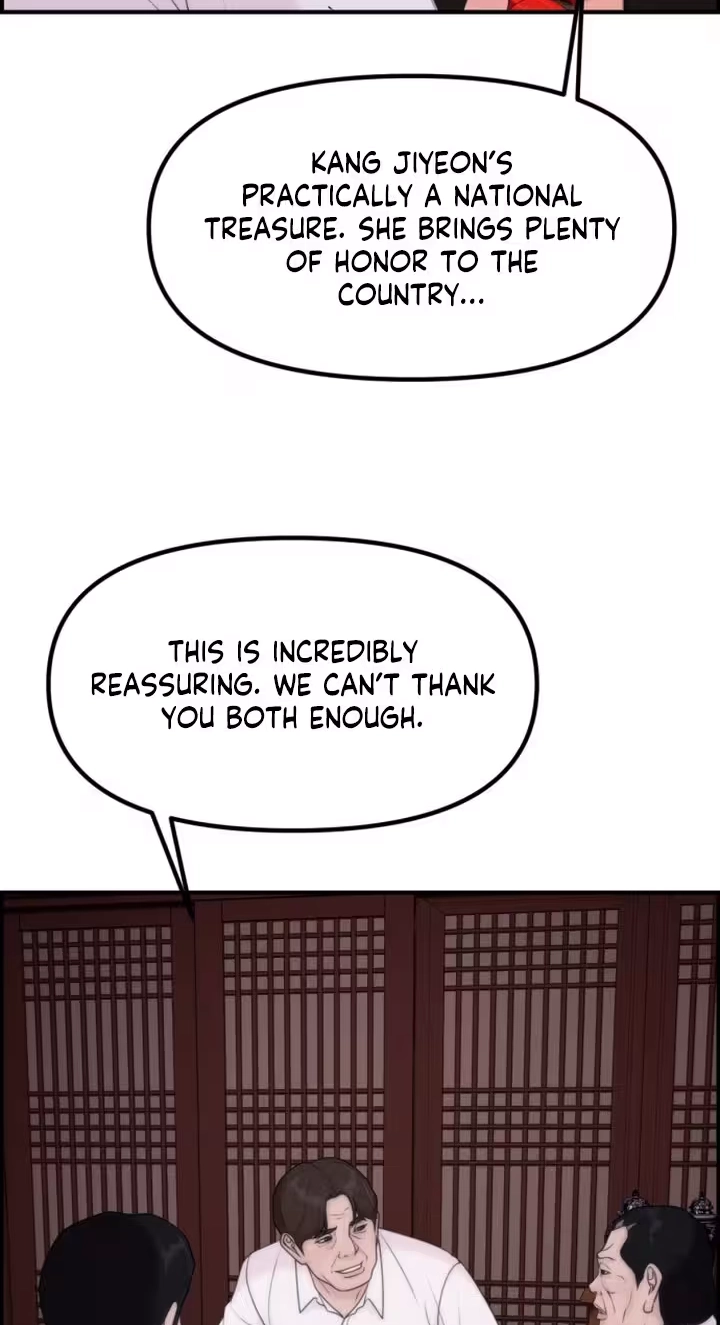 Pretty Collection Chapter 40 page 21 - 