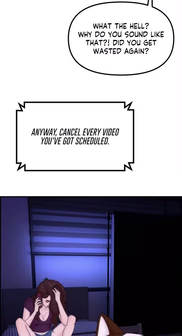 Pretty Collection Chapter 40 page 28 - 