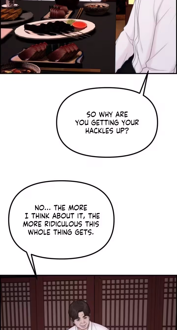 Pretty Collection Chapter 40 page 61 - 