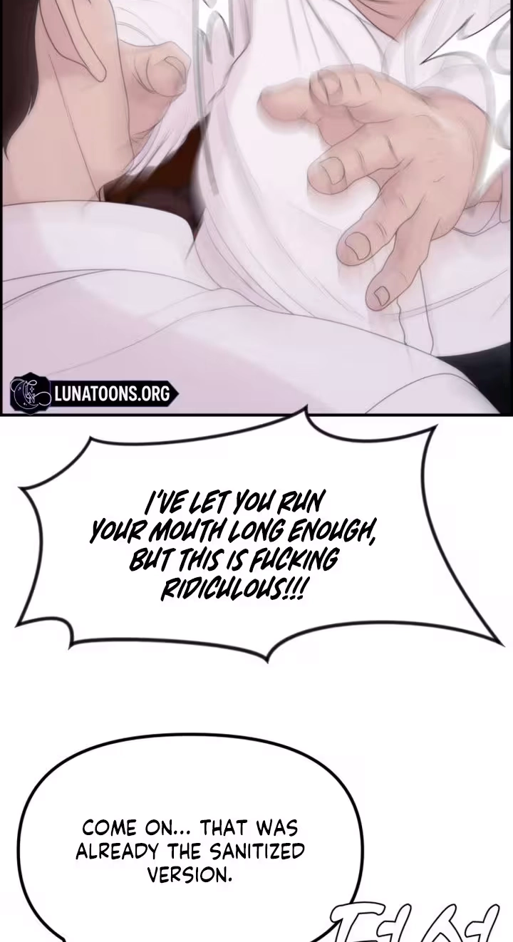 Pretty Collection Chapter 40 page 84 - 