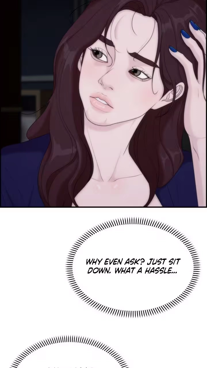 Pretty Collection Chapter 41 page 101 - 
