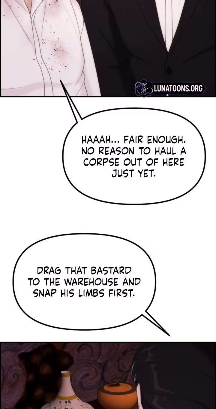 Pretty Collection Chapter 41 page 15 - 
