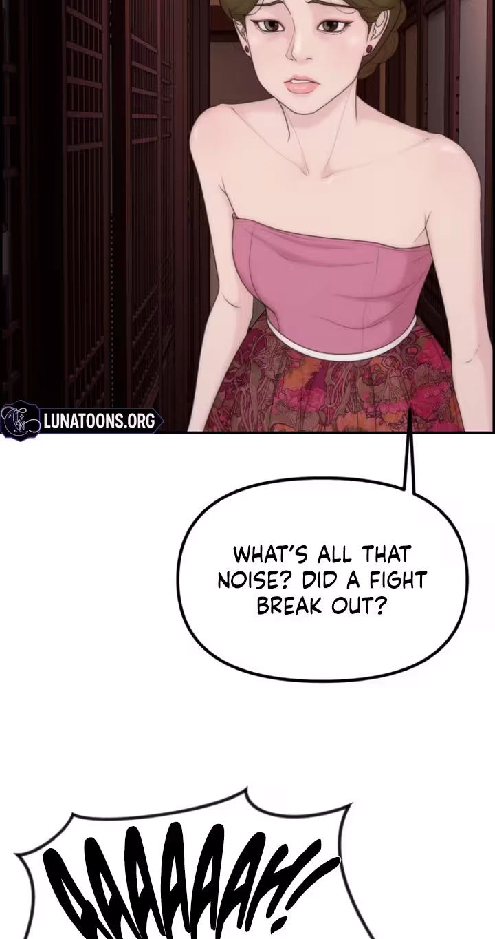 Pretty Collection Chapter 41 page 3 - 