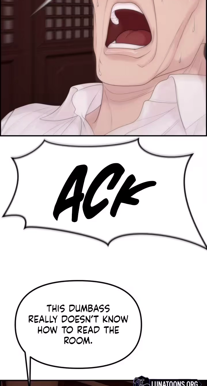 Pretty Collection Chapter 41 page 28 - 