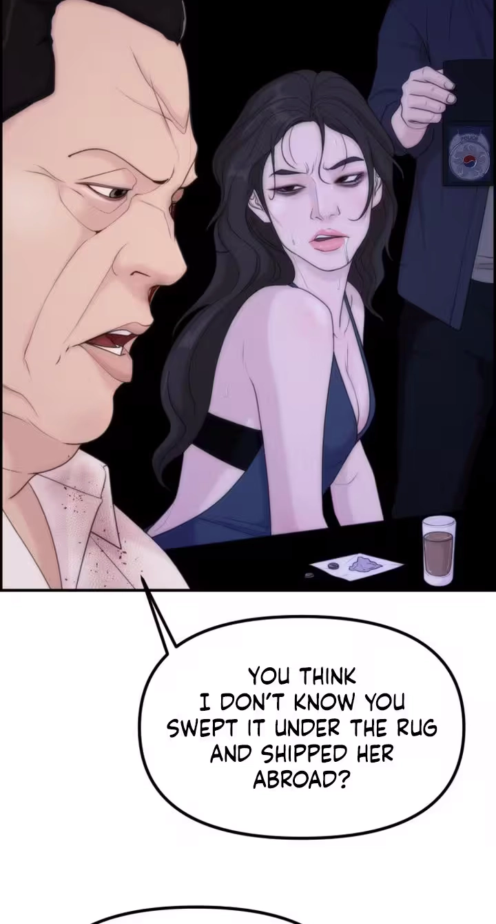 Pretty Collection Chapter 41 page 33 - 