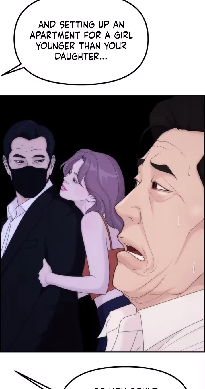 Pretty Collection Chapter 41 page 34 - 