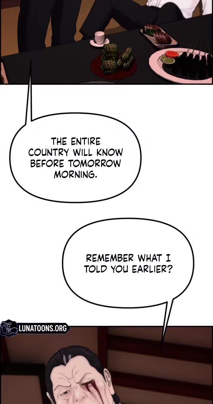 Pretty Collection Chapter 41 page 36 - 