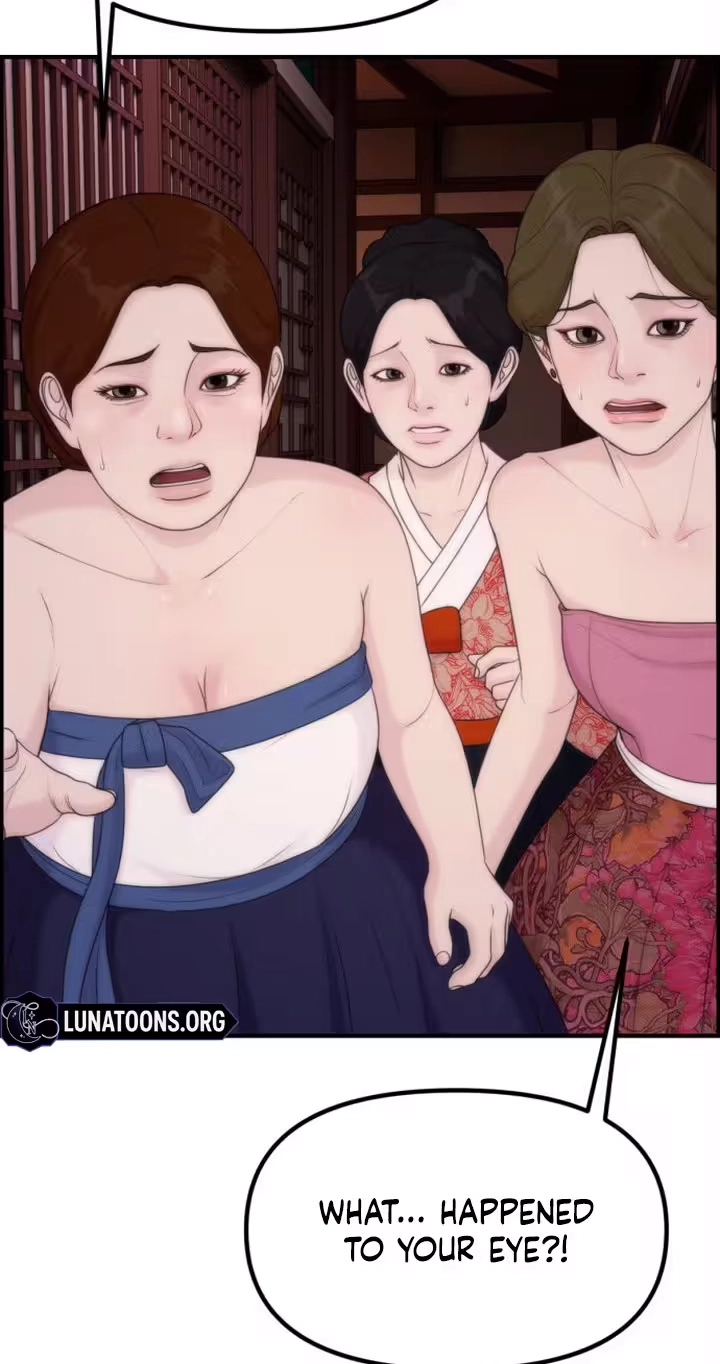 Pretty Collection Chapter 41 page 47 - 