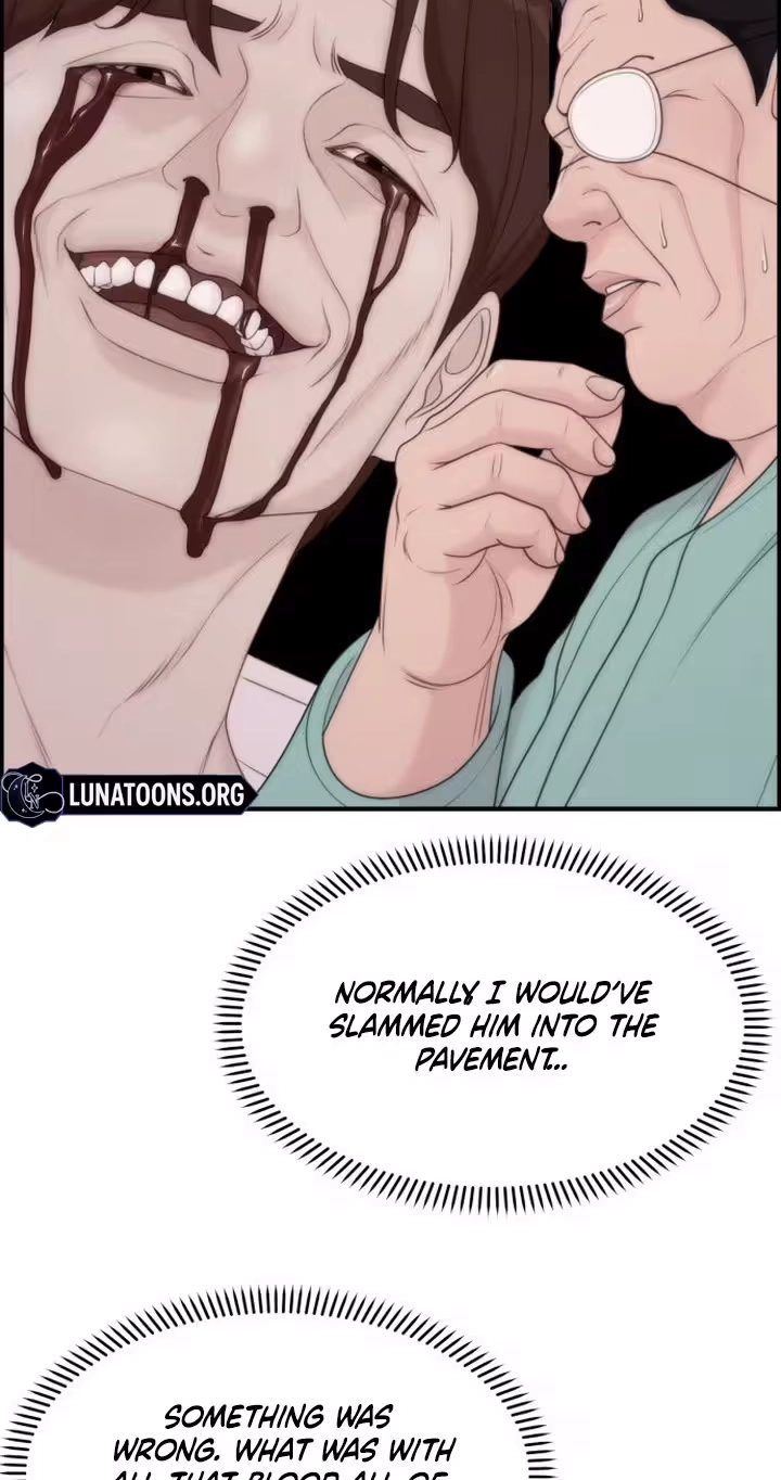 Pretty Collection Chapter 41 page 58 - 