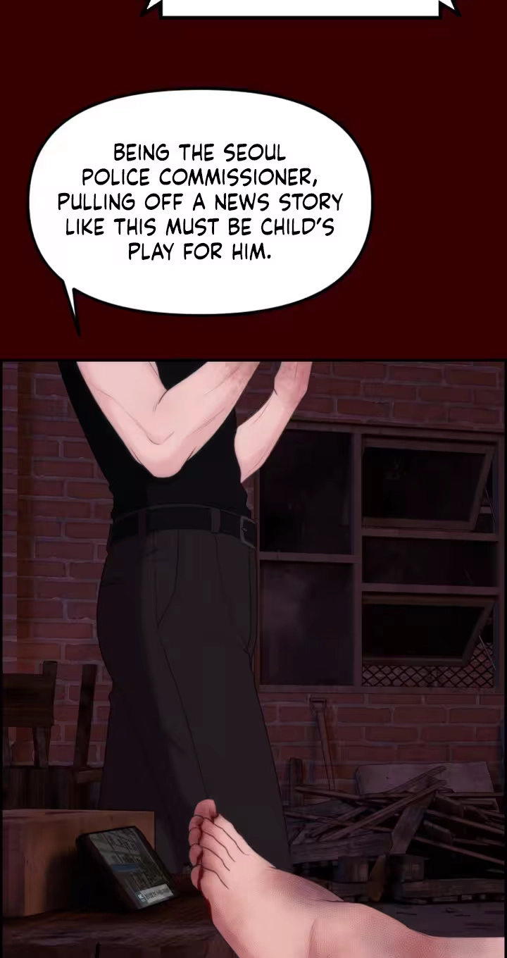 Pretty Collection Chapter 41 page 88 - 