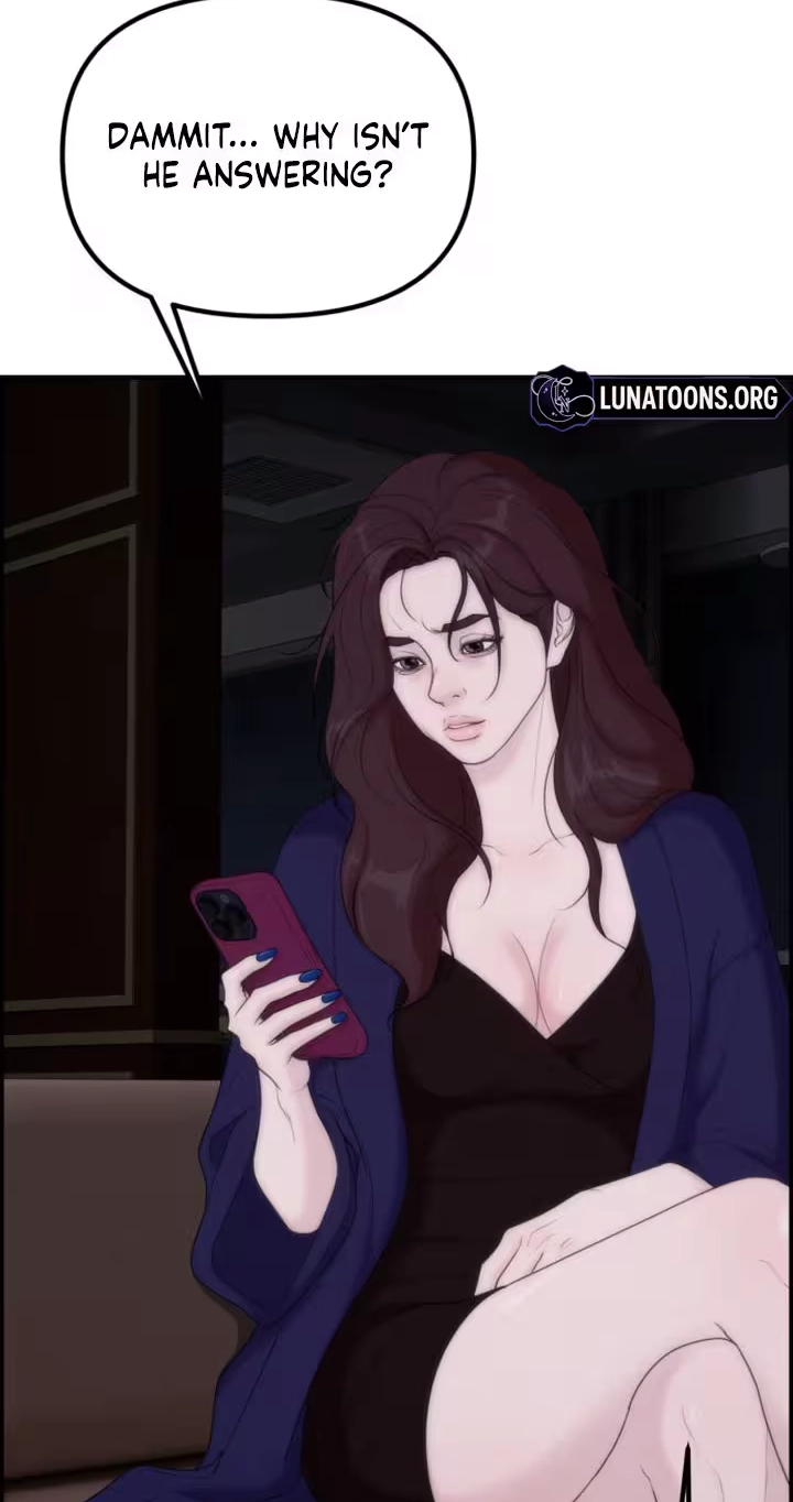 Pretty Collection Chapter 41 page 94 - 