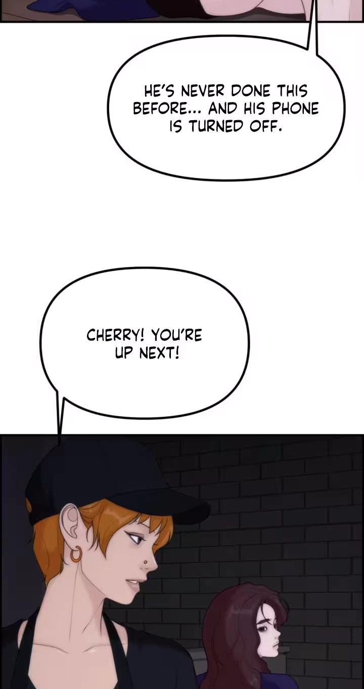 Pretty Collection Chapter 41 page 95 - 