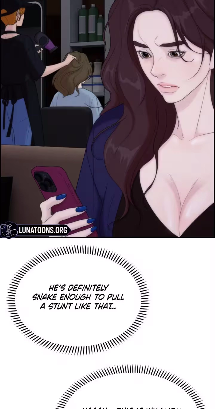 Pretty Collection Chapter 41 page 97 - 
