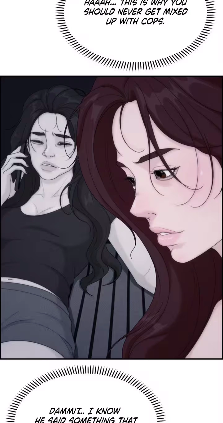 Pretty Collection Chapter 41 page 98 - 