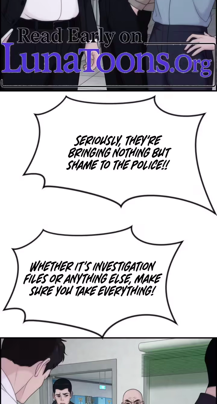 Pretty Collection Chapter 42 page 2 - 