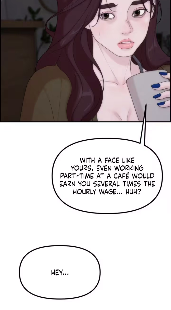 Pretty Collection Chapter 42 page 101 - 