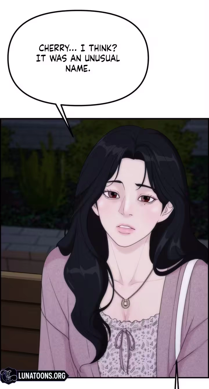 Pretty Collection Chapter 42 page 19 - 