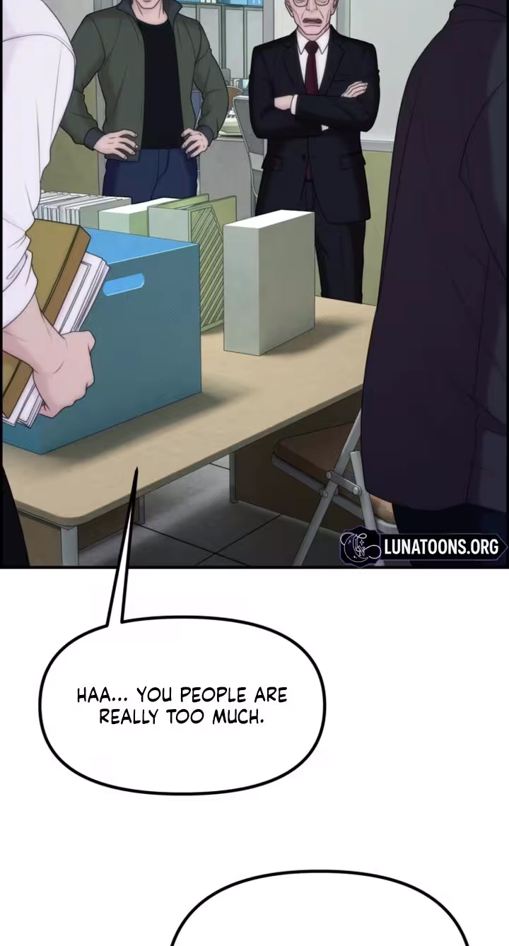 Pretty Collection Chapter 42 page 3 - 