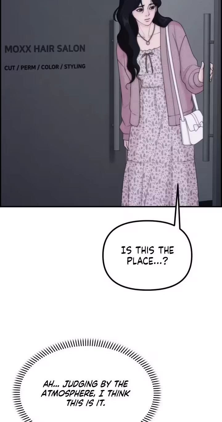 Pretty Collection Chapter 42 page 26 - 