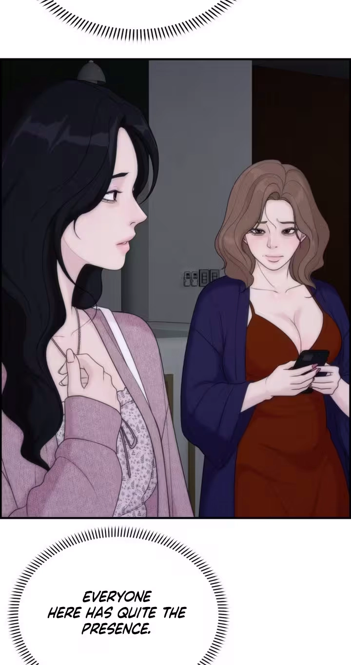 Pretty Collection Chapter 42 page 27 - 