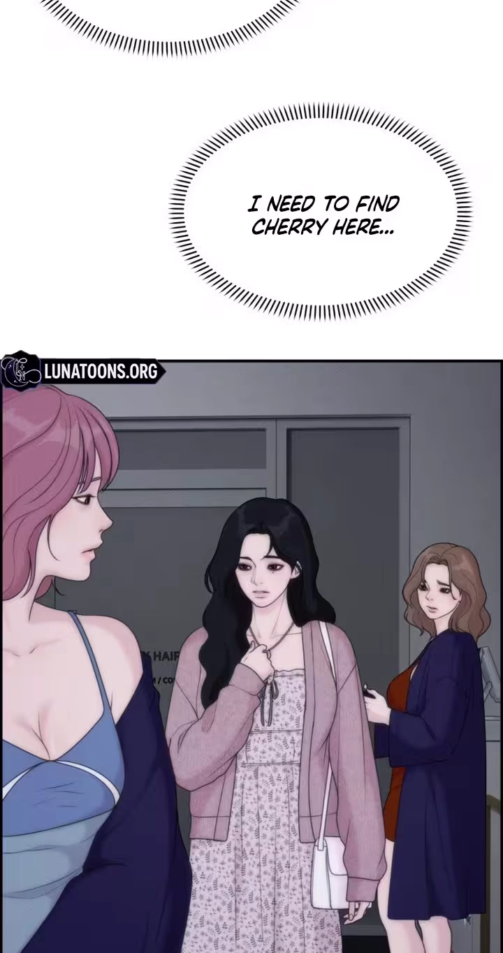 Pretty Collection Chapter 42 page 28 - 
