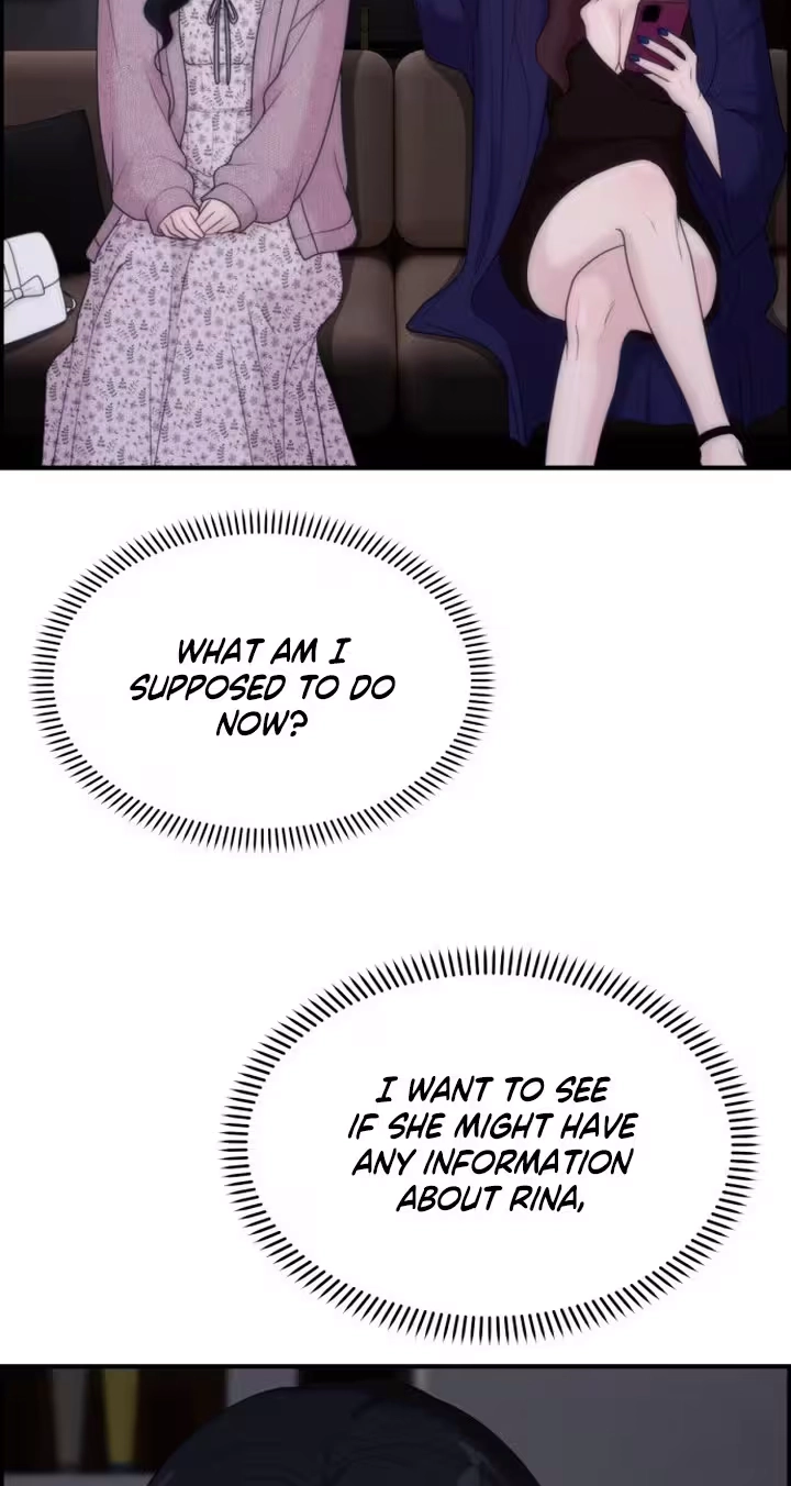 Pretty Collection Chapter 42 page 34 - 