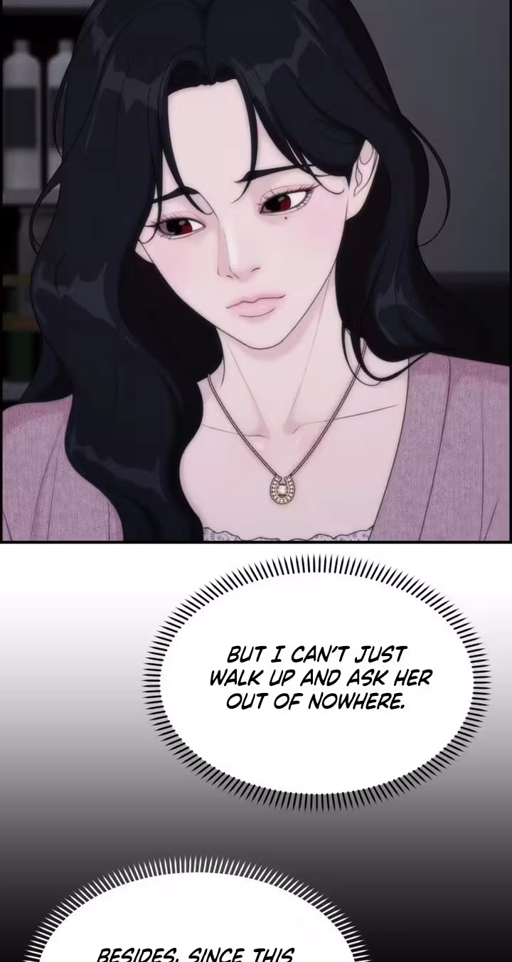 Pretty Collection Chapter 42 page 35 - 