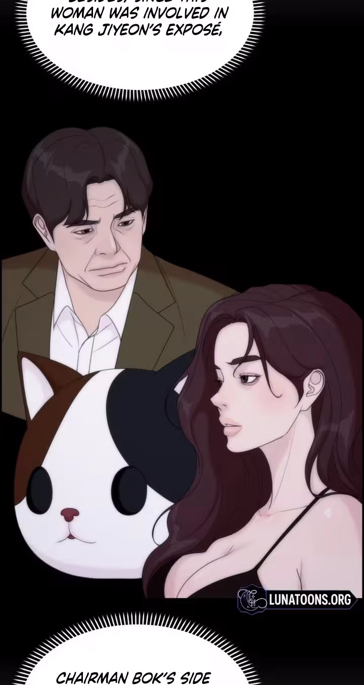 Pretty Collection Chapter 42 page 36 - 