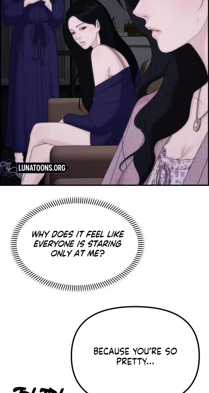 Pretty Collection Chapter 42 page 39 - 