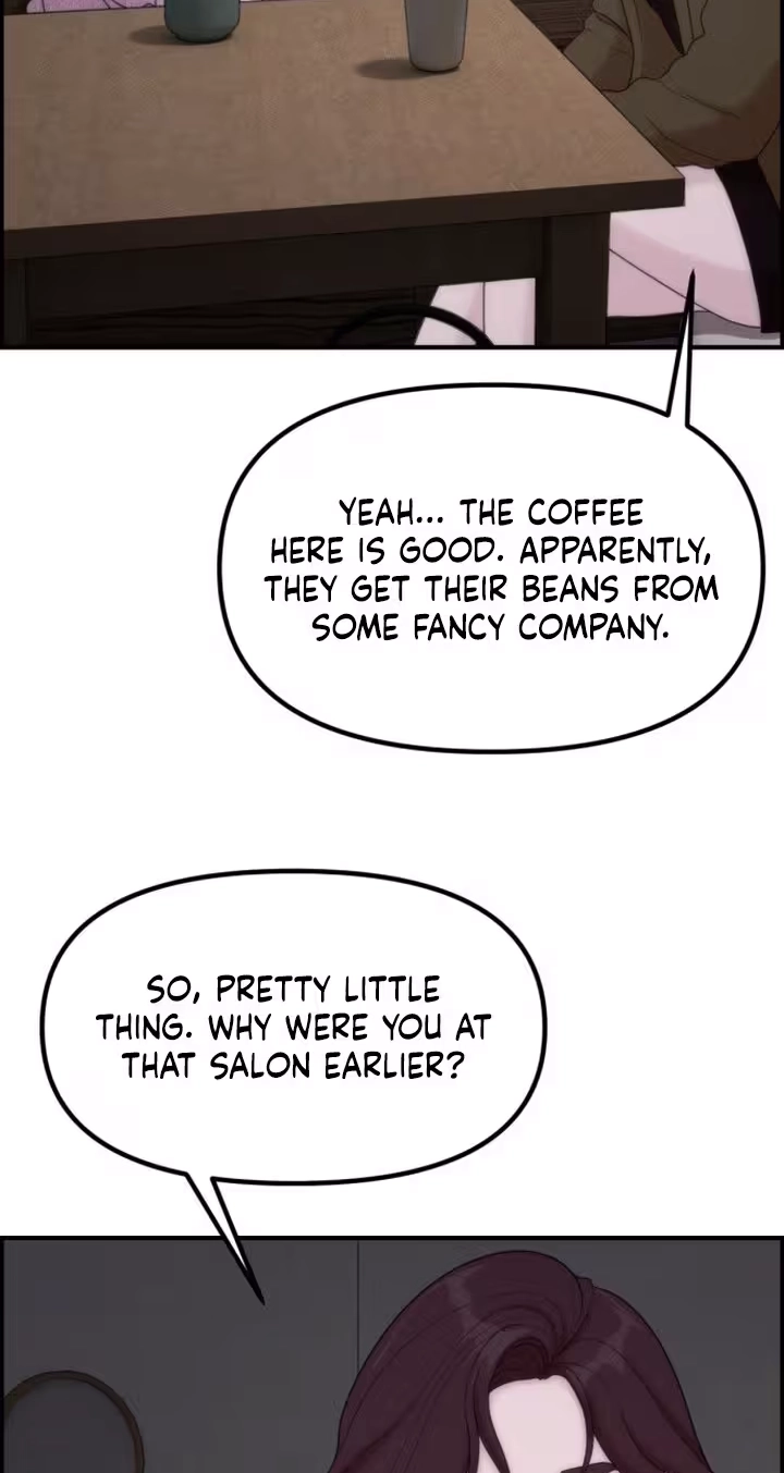 Pretty Collection Chapter 42 page 45 - 