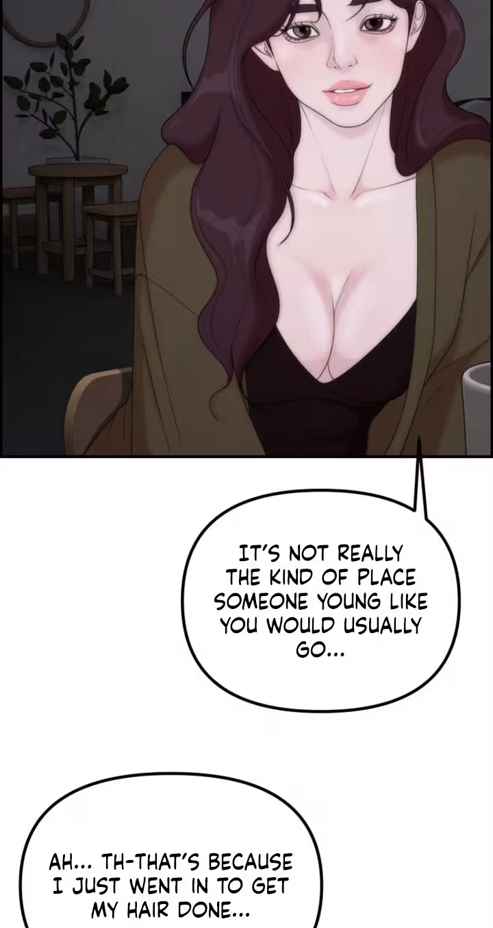 Pretty Collection Chapter 42 page 46 - 