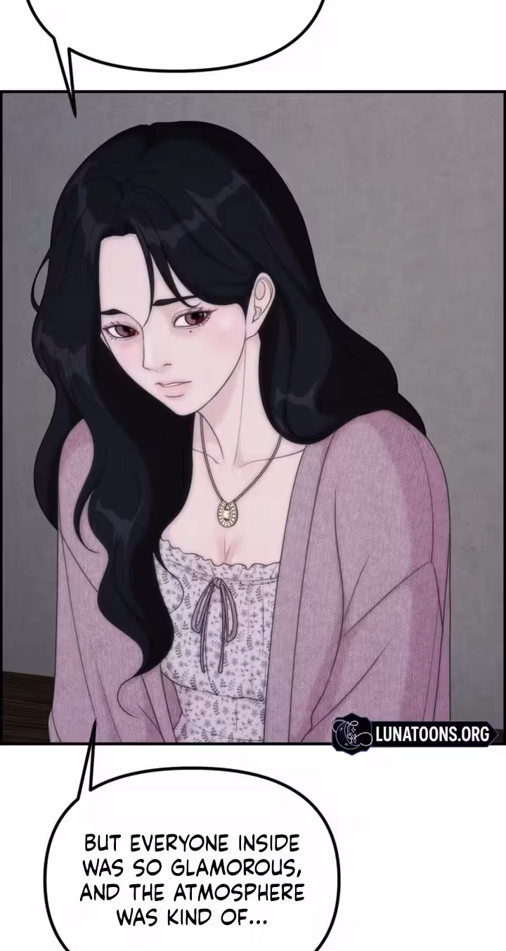 Pretty Collection Chapter 42 page 47 - 