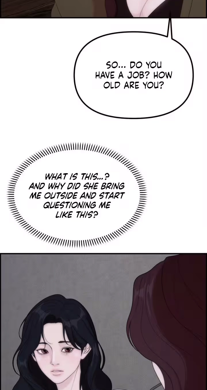 Pretty Collection Chapter 42 page 49 - 