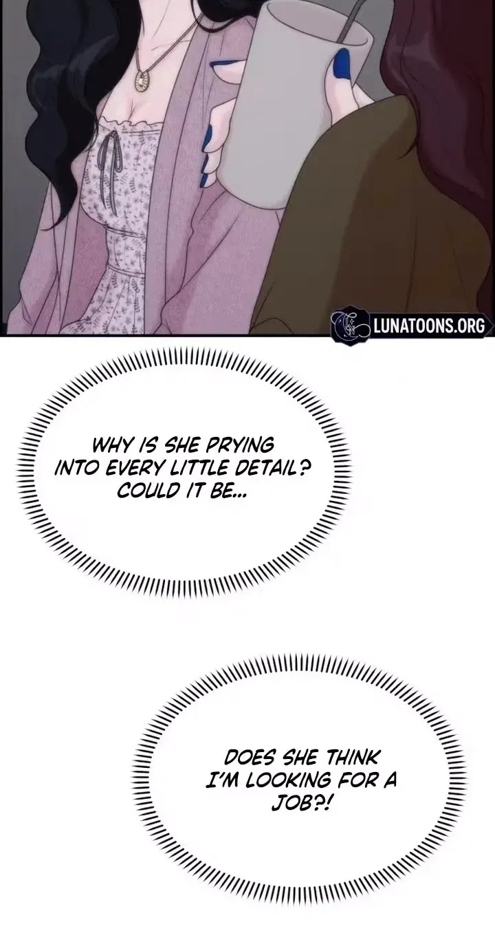 Pretty Collection Chapter 42 page 50 - 