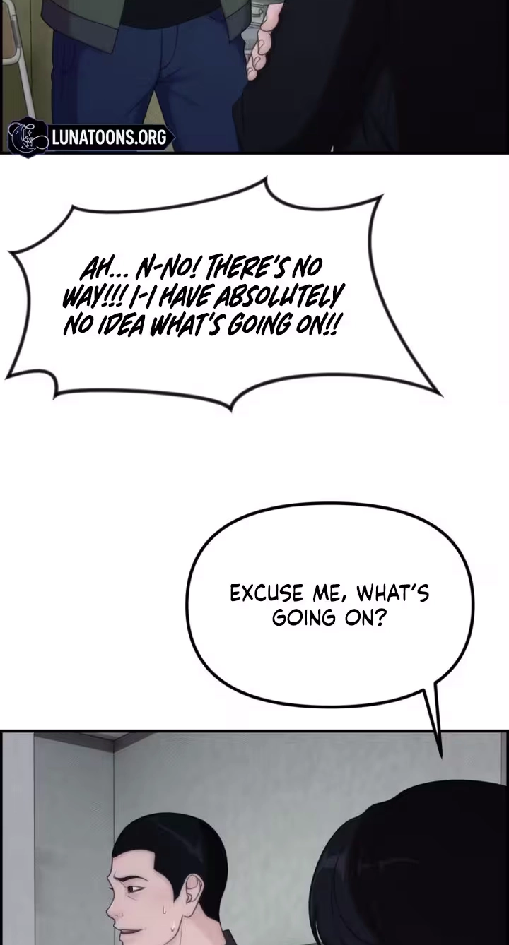 Pretty Collection Chapter 42 page 6 - 