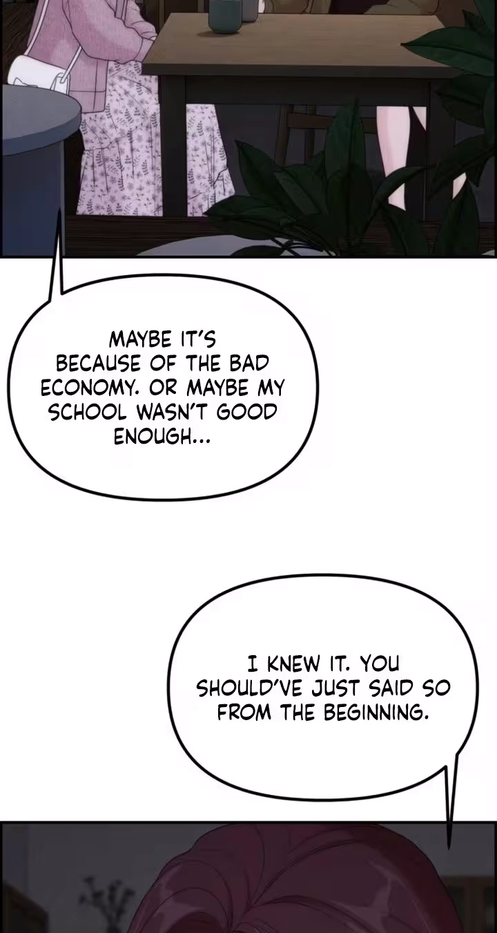 Pretty Collection Chapter 42 page 54 - 