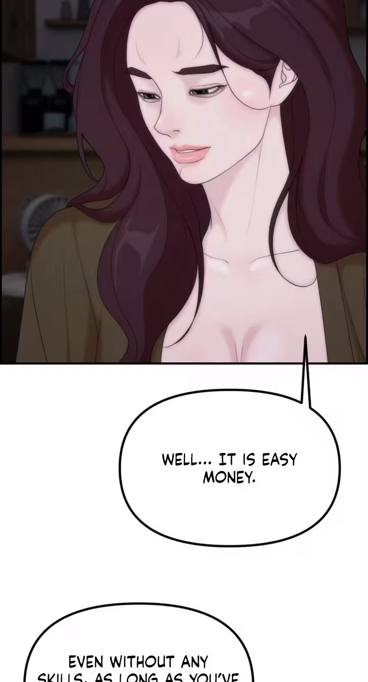 Pretty Collection Chapter 42 page 55 - 
