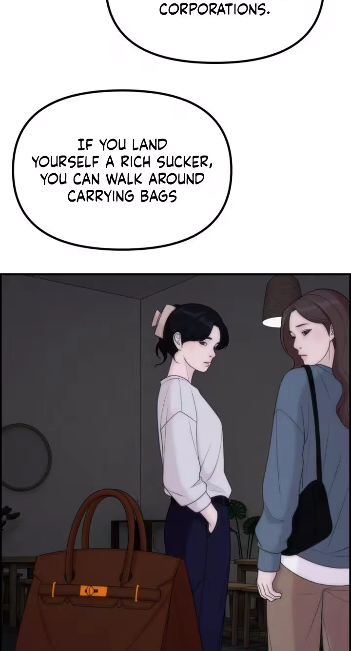 Pretty Collection Chapter 42 page 57 - 