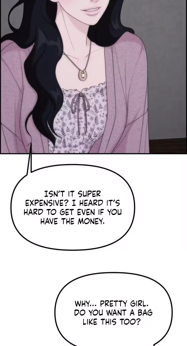 Pretty Collection Chapter 42 page 59 - 
