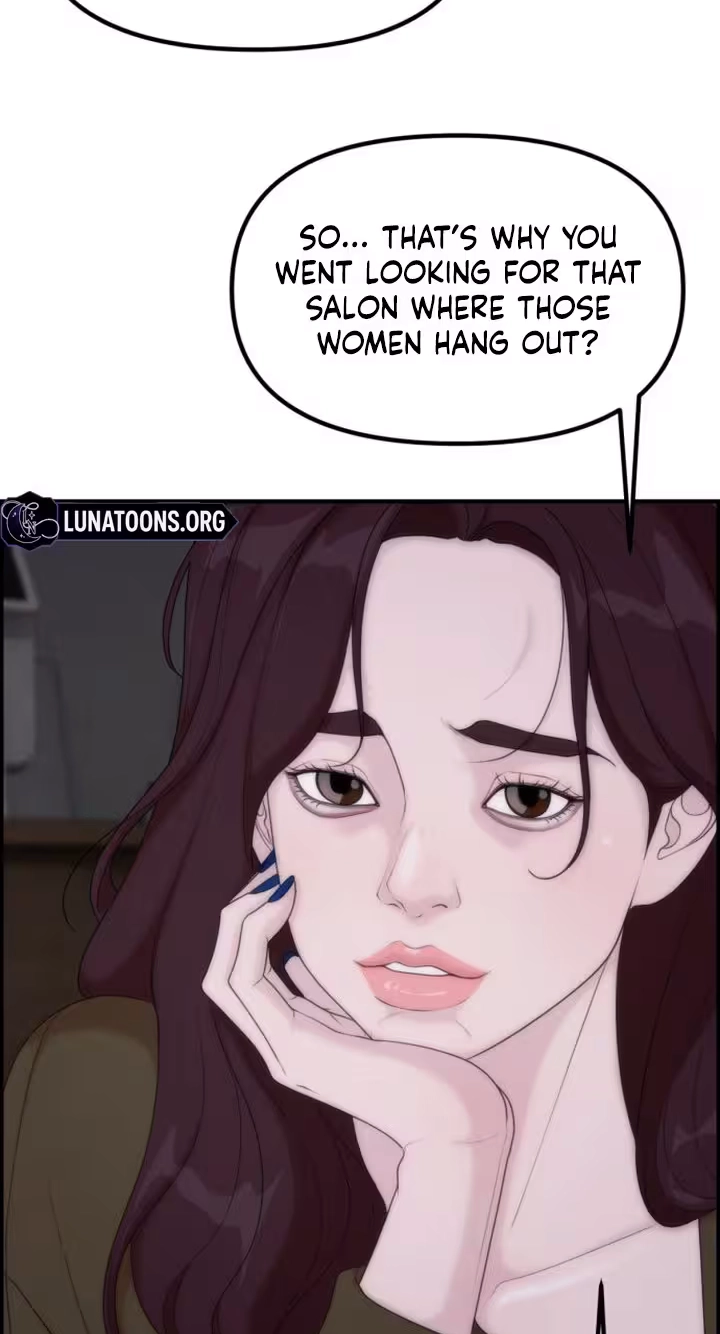 Pretty Collection Chapter 42 page 61 - 