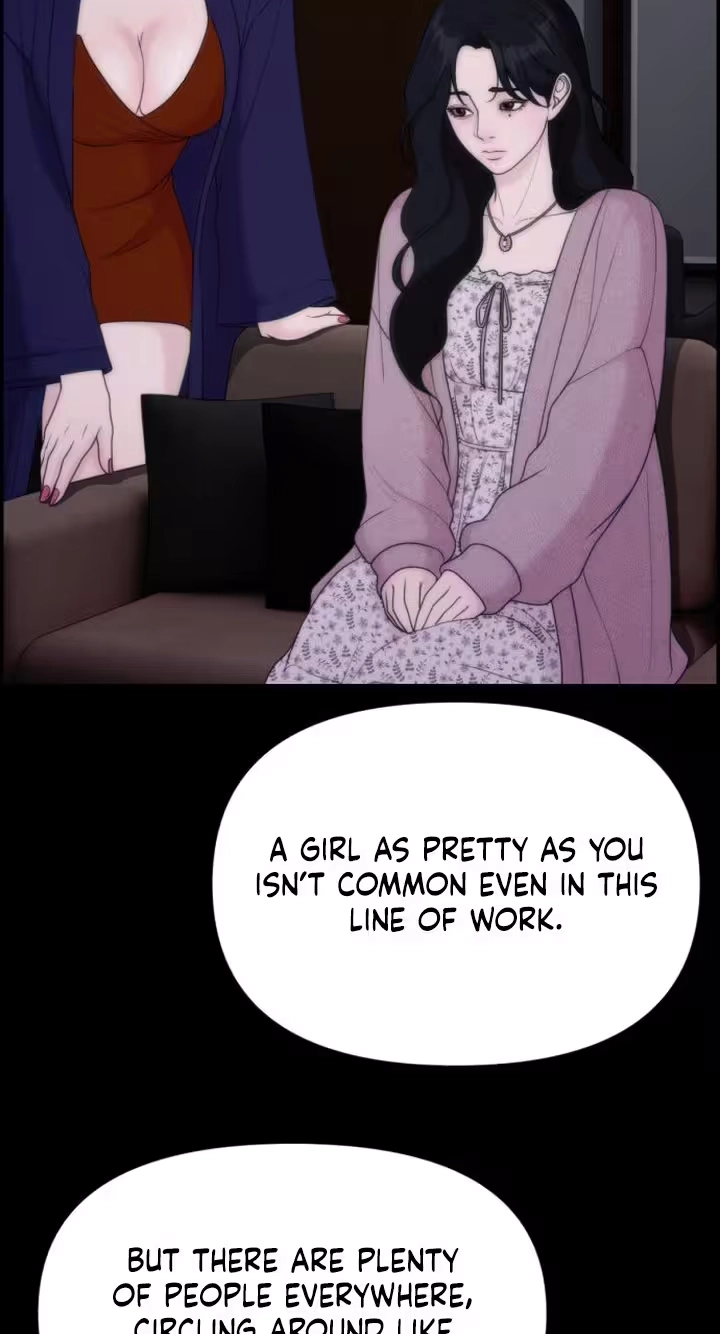Pretty Collection Chapter 42 page 63 - 
