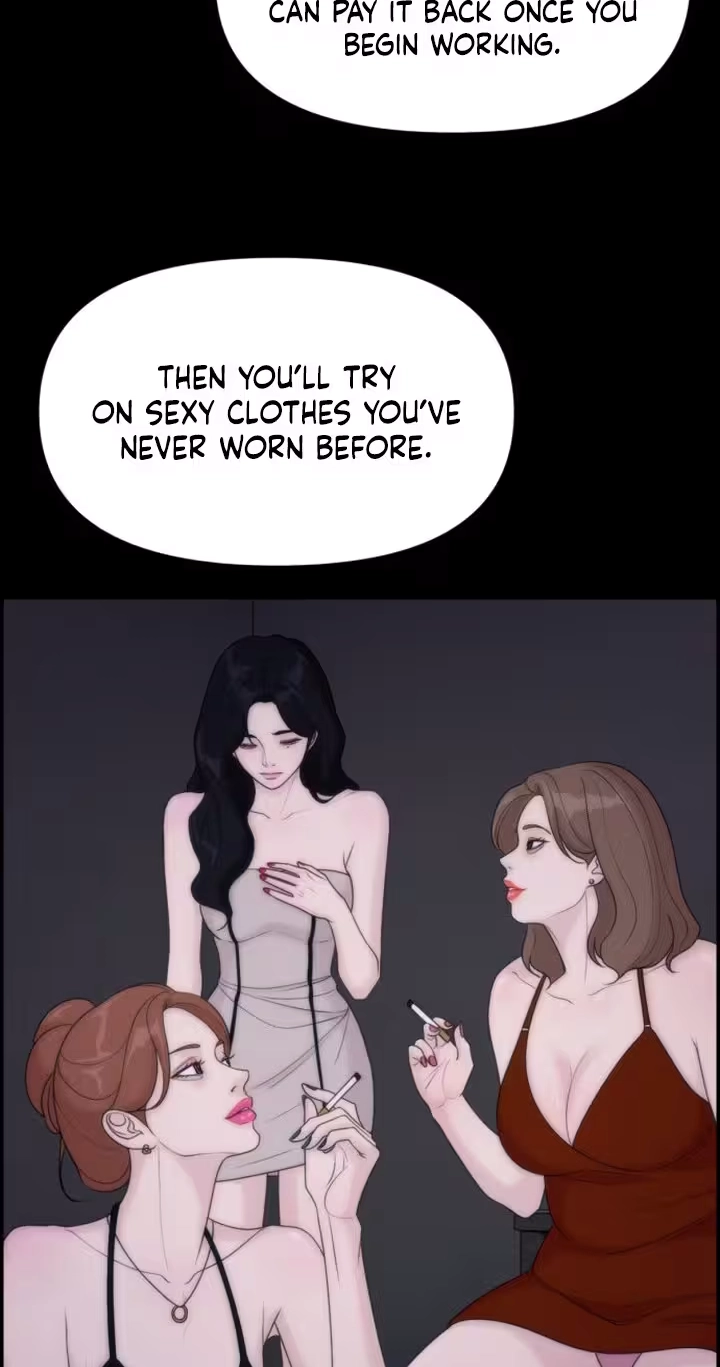 Pretty Collection Chapter 42 page 67 - 