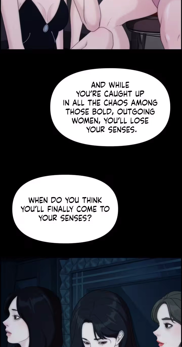 Pretty Collection Chapter 42 page 68 - 