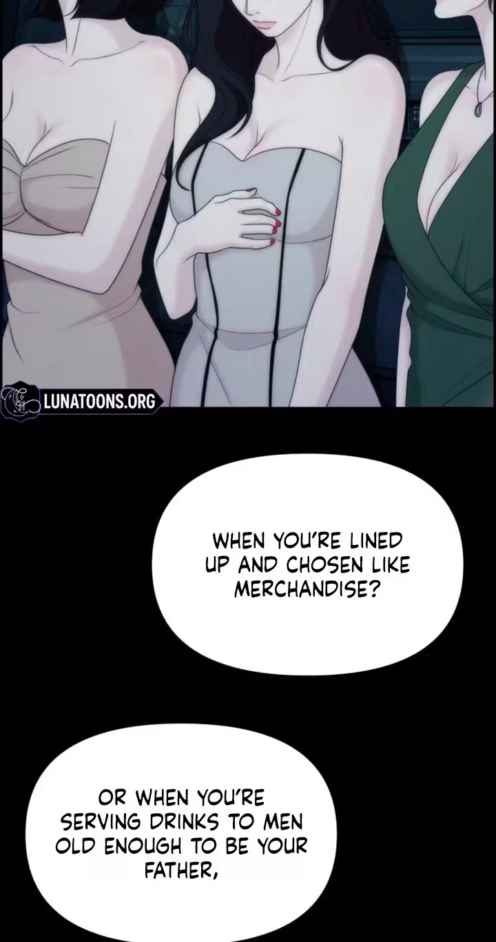 Pretty Collection Chapter 42 page 69 - 