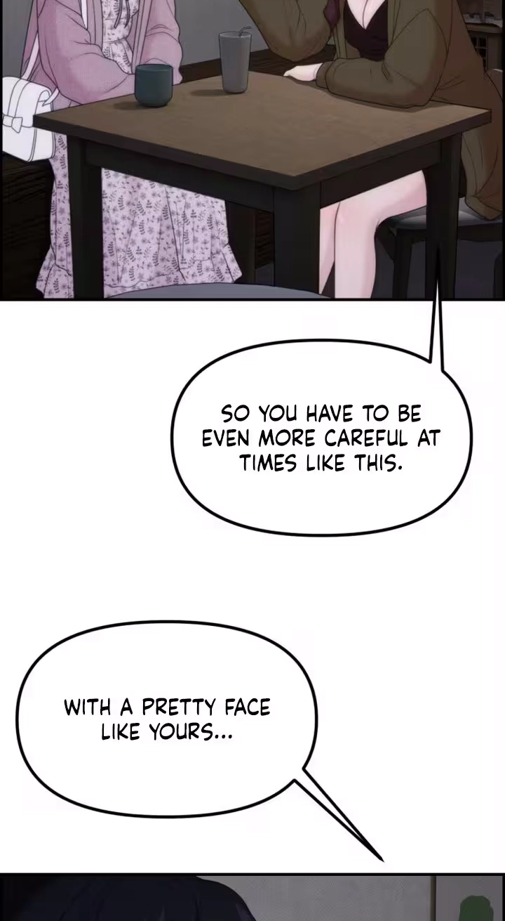 Pretty Collection Chapter 42 page 78 - 